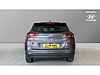 Hyundai TUCSON 1.6 GDi SE Nav 5dr 2WD GREY