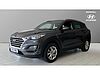 Hyundai TUCSON 1.6 GDi SE Nav 5dr 2WD GREY