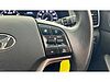 Hyundai TUCSON 1.6 GDi SE Nav 5dr 2WD GREY