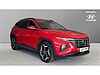 Hyundai TUCSON 1.6 TGDi Hybrid 230 Premium 5dr 2WD Auto RED
