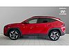 Hyundai TUCSON 1.6 TGDi Hybrid 230 Premium 5dr 2WD Auto RED