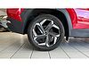 Hyundai TUCSON 1.6 TGDi Hybrid 230 Premium 5dr 2WD Auto RED