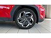 Hyundai TUCSON 1.6 TGDi Hybrid 230 Premium 5dr 2WD Auto RED