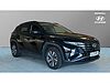 Hyundai TUCSON 1.6 TGDi Hybrid 230 SE Connect 5dr 2WD Auto BLACK