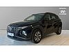 Hyundai TUCSON 1.6 TGDi Hybrid 230 SE Connect 5dr 2WD Auto BLACK