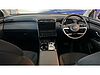 Hyundai TUCSON 1.6 TGDi Hybrid 230 SE Connect 5dr 2WD Auto BLACK