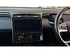 Hyundai TUCSON 1.6 TGDi Hybrid 230 SE Connect 5dr 2WD Auto BLACK
