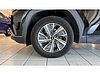 Hyundai TUCSON 1.6 TGDi Hybrid 230 SE Connect 5dr 2WD Auto BLACK