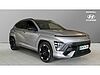 Hyundai KONA 160kW N Line 65kWh 5dr Auto Silver