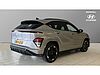 Hyundai KONA 160kW N Line 65kWh 5dr Auto Silver