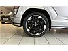 Hyundai KONA 160kW N Line 65kWh 5dr Auto Silver