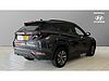 Hyundai TUCSON 1.6 TGDi Hybrid 230 SE Connect 5dr 2WD Auto GREY