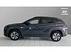 Hyundai TUCSON 1.6 TGDi Hybrid 230 SE Connect 5dr 2WD Auto GREY