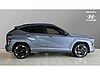 Hyundai KONA 160kW N Line 65kWh 5dr Auto Blue