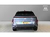 Hyundai KONA 160kW N Line 65kWh 5dr Auto Blue