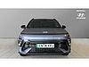 Hyundai KONA 160kW N Line 65kWh 5dr Auto Blue