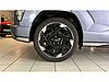 Hyundai KONA 160kW N Line 65kWh 5dr Auto Blue