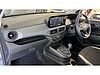 Hyundai I10 1.0 Advance 5dr Auto Blue