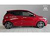 Hyundai I10 1.2 MPi Premium 5dr RED