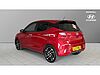 Hyundai I10 1.2 MPi Premium 5dr RED