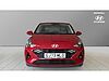 Hyundai I10 1.2 MPi Premium 5dr RED