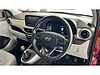 Hyundai I10 1.2 MPi Premium 5dr RED