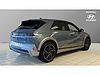 Hyundai IONIQ 5 239kW Ultimate 84 kWh 5dr AWD Auto Blue