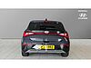 Hyundai I20 1.0T GDi Premium 5dr DCT Grey