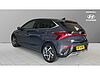 Hyundai I20 1.0T GDi Premium 5dr DCT Grey