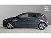 Hyundai I20 1.0T GDi Premium 5dr DCT Grey