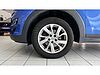 Hyundai TUCSON 1.6 GDi SE Nav 5dr 2WD BLUE