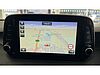 Hyundai TUCSON 1.6 GDi SE Nav 5dr 2WD BLUE