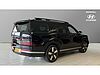 Hyundai SANTA FE 1.6 TGDi 239 Hybrid Ultimate 5dr Auto Black