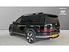 Hyundai SANTA FE 1.6 TGDi 239 Hybrid Ultimate 5dr Auto Black