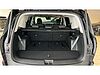 Hyundai SANTA FE 1.6 TGDi 239 Hybrid Ultimate 5dr Auto Black