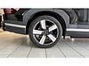 Hyundai SANTA FE 1.6 TGDi 239 Hybrid Ultimate 5dr Auto Black