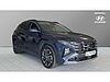 Hyundai TUCSON 1.6T Hybrid Ultimate 5dr Auto BLUE