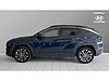 Hyundai TUCSON 1.6T Hybrid Ultimate 5dr Auto BLUE