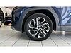 Hyundai TUCSON 1.6T Hybrid Ultimate 5dr Auto BLUE