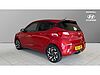 Hyundai I10 1.0 T-GDi N Line 5dr RED