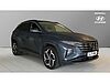 Hyundai TUCSON 1.6 TGDi Hybrid 230 Premium 5dr 2WD Auto BLUE