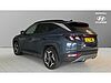 Hyundai TUCSON 1.6 TGDi Hybrid 230 Premium 5dr 2WD Auto BLUE