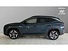 Hyundai TUCSON 1.6 TGDi Hybrid 230 Premium 5dr 2WD Auto BLUE