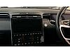 Hyundai TUCSON 1.6 TGDi Hybrid 230 Premium 5dr 2WD Auto BLUE