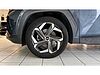 Hyundai TUCSON 1.6 TGDi Hybrid 230 Premium 5dr 2WD Auto BLUE