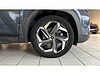 Hyundai TUCSON 1.6 TGDi Hybrid 230 Premium 5dr 2WD Auto BLUE