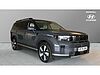 Hyundai SANTA FE 1.6 TGDi 239 Hybrid Ultimate 5dr 4WD Auto Ecotronic Grey