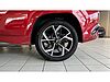 Hyundai TUCSON 1.6T Hybrid N Line S 5dr Auto RED