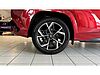 Hyundai TUCSON 1.6T Hybrid N Line S 5dr Auto RED