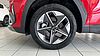 Hyundai TUCSON TUCSON 1.6T Hybrid Premium 5dr Auto Red